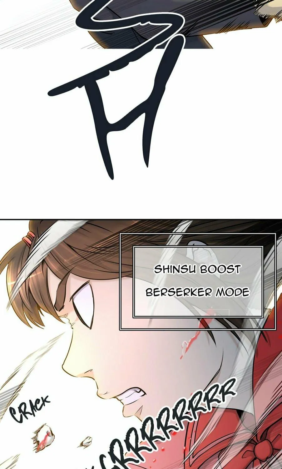 Tower of God Chapter 404 page 168 - 