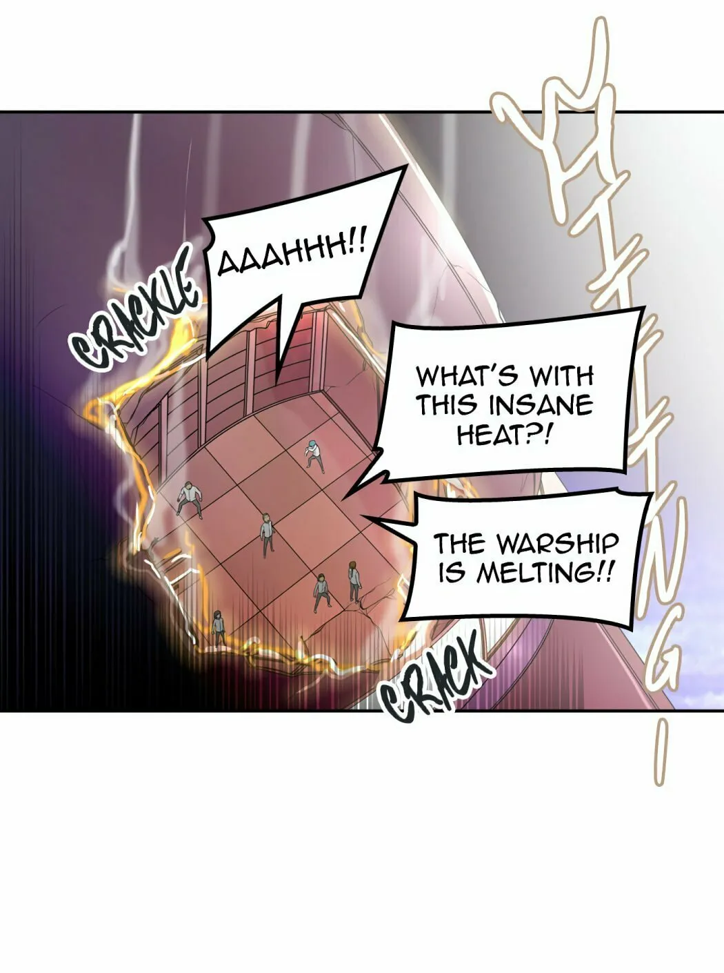 Tower of God Chapter 404 page 176 - 