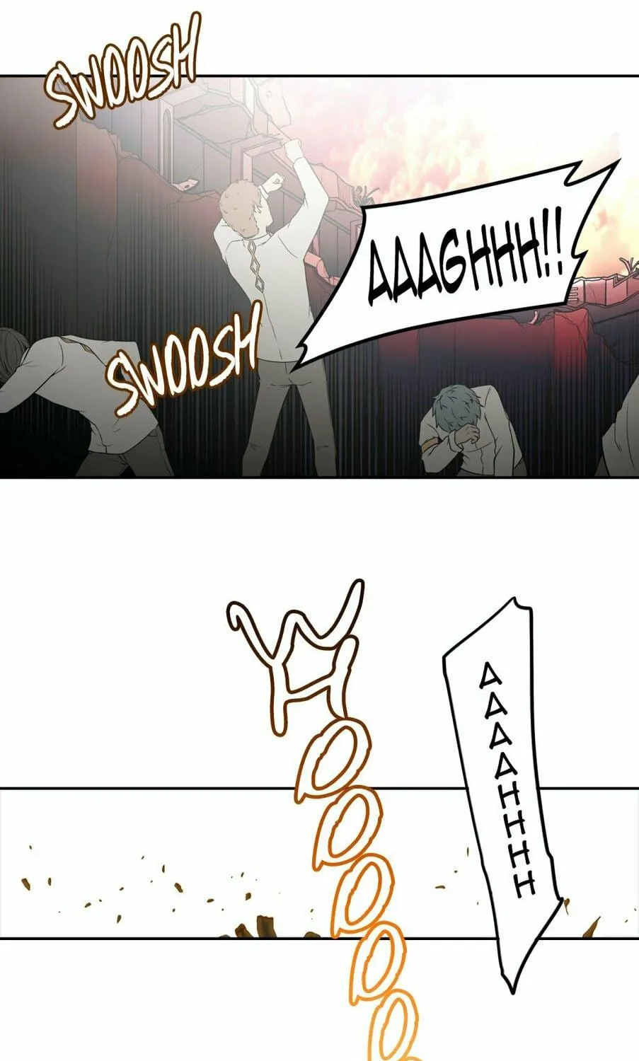 Tower of God Chapter 404 page 177 - 
