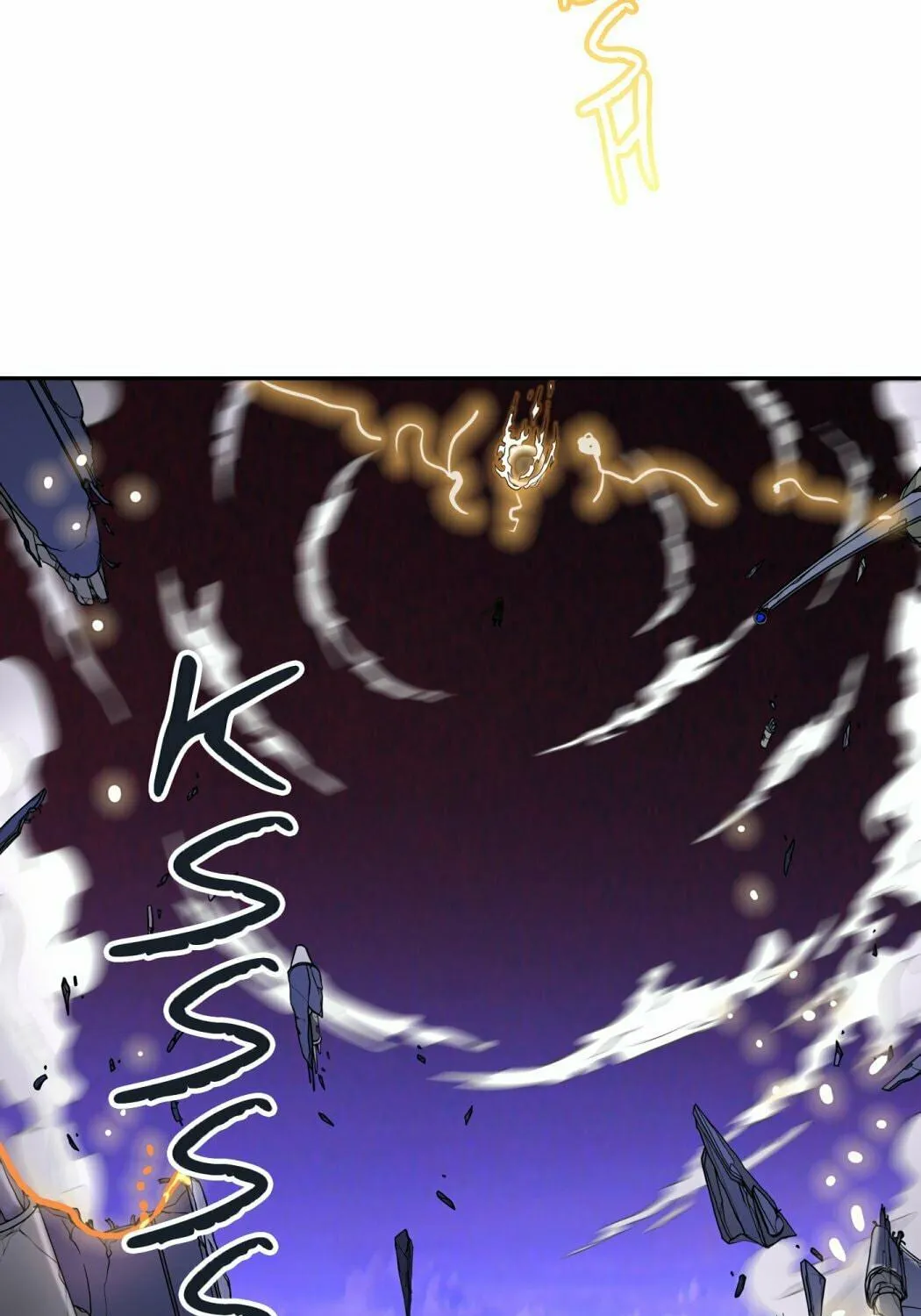 Tower of God Chapter 404 page 179 - 