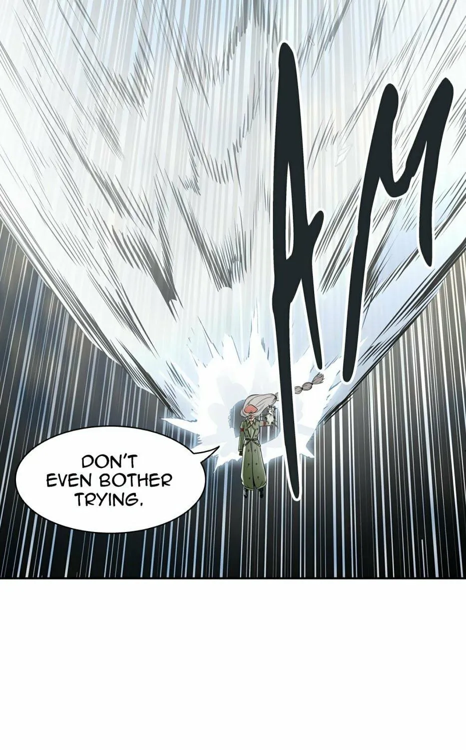 Tower of God Chapter 404 page 19 - 