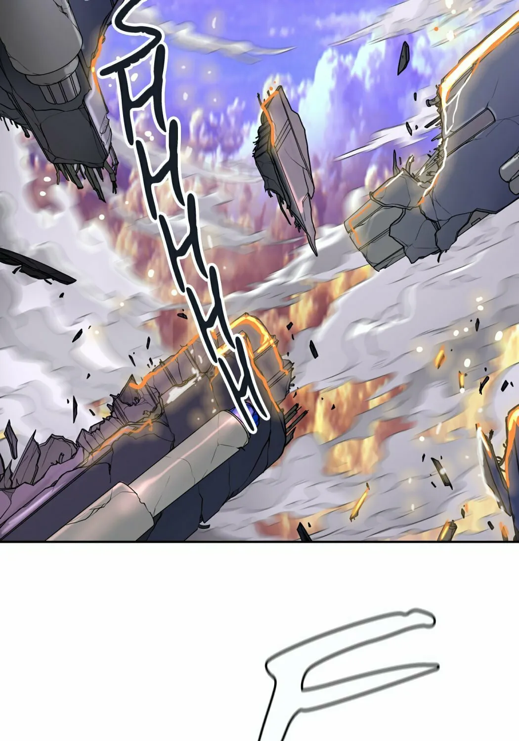 Tower of God Chapter 404 page 181 - 