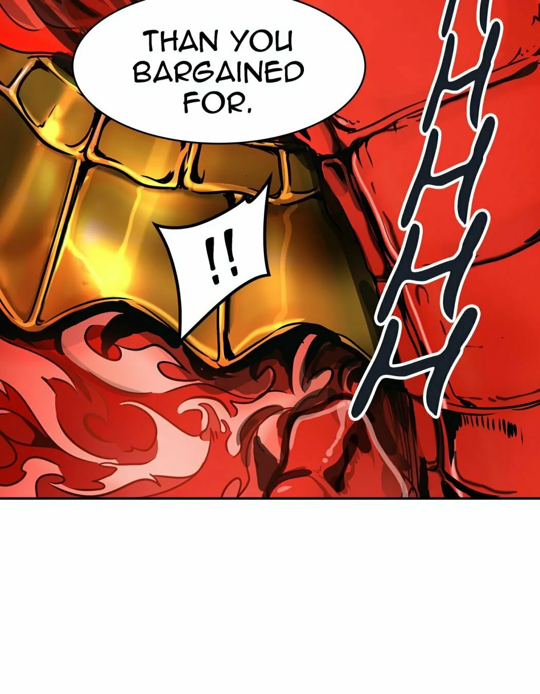 Tower of God Chapter 404 page 3 - 