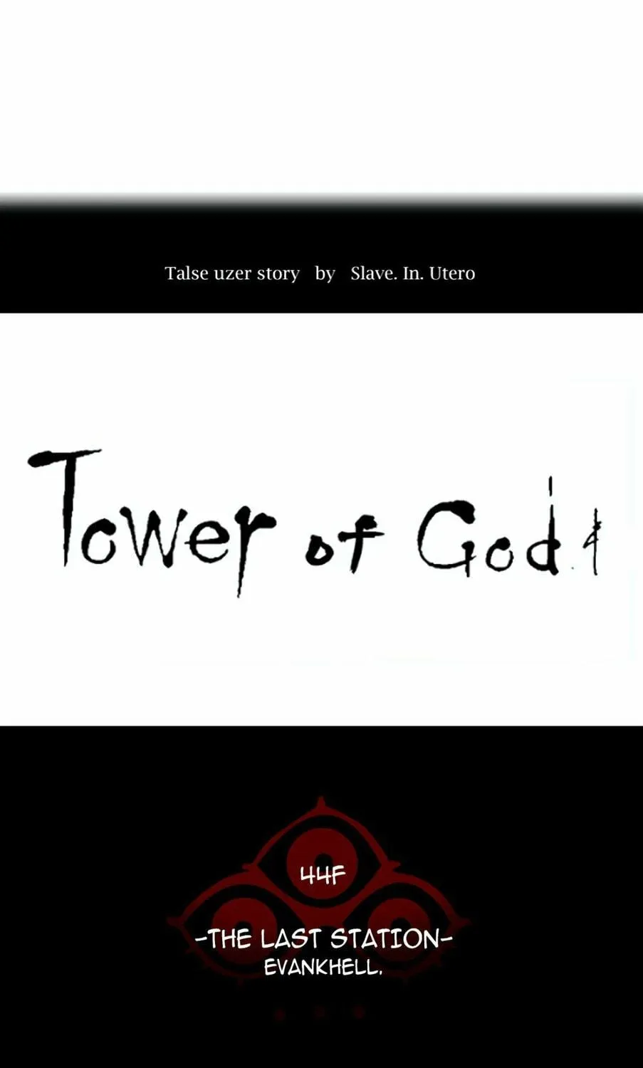Tower of God Chapter 404 page 30 - 