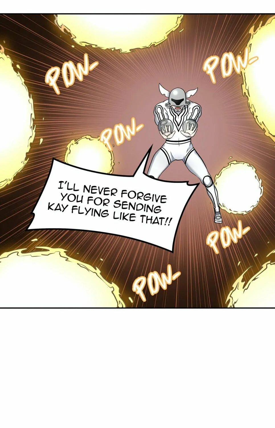 Tower of God Chapter 404 page 43 - 