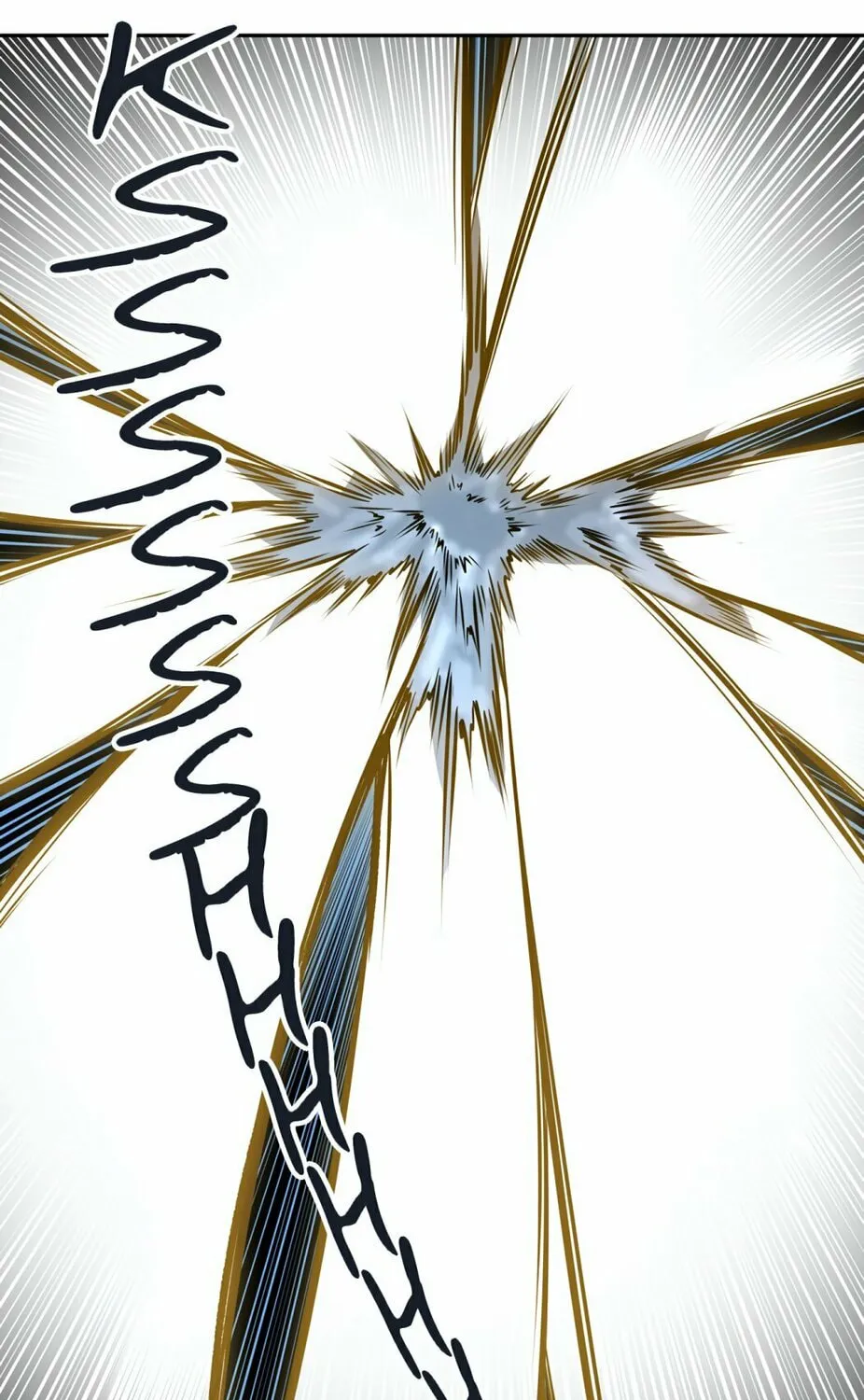 Tower of God Chapter 404 page 45 - 