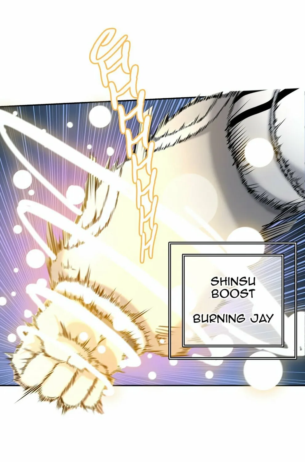 Tower of God Chapter 404 page 49 - 