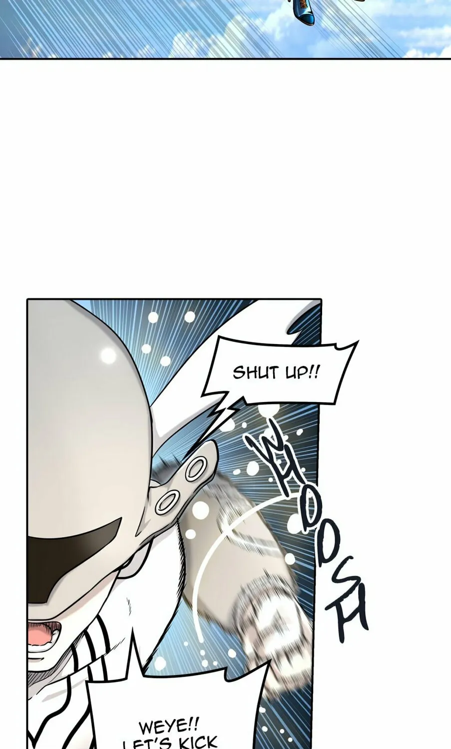 Tower of God Chapter 404 page 55 - 