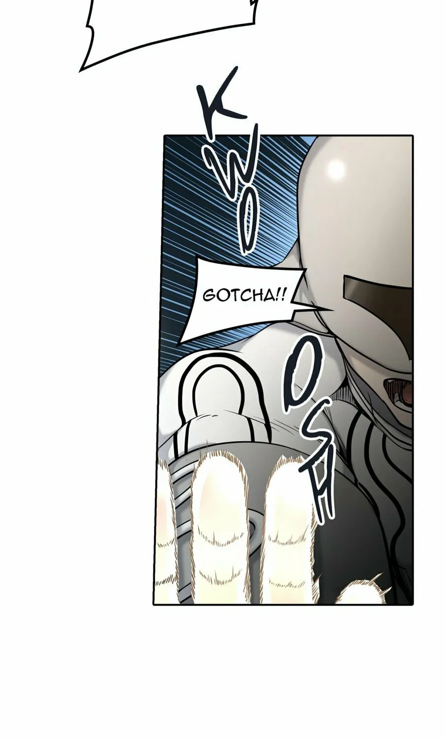 Tower of God Chapter 404 page 57 - 