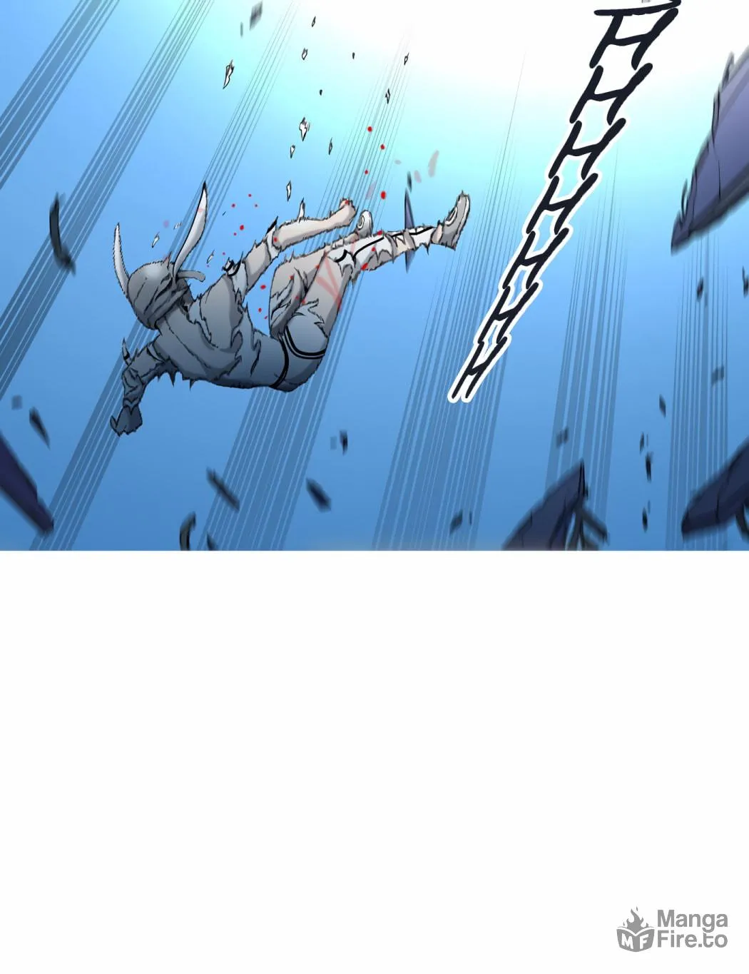 Tower of God Chapter 404 page 65 - 
