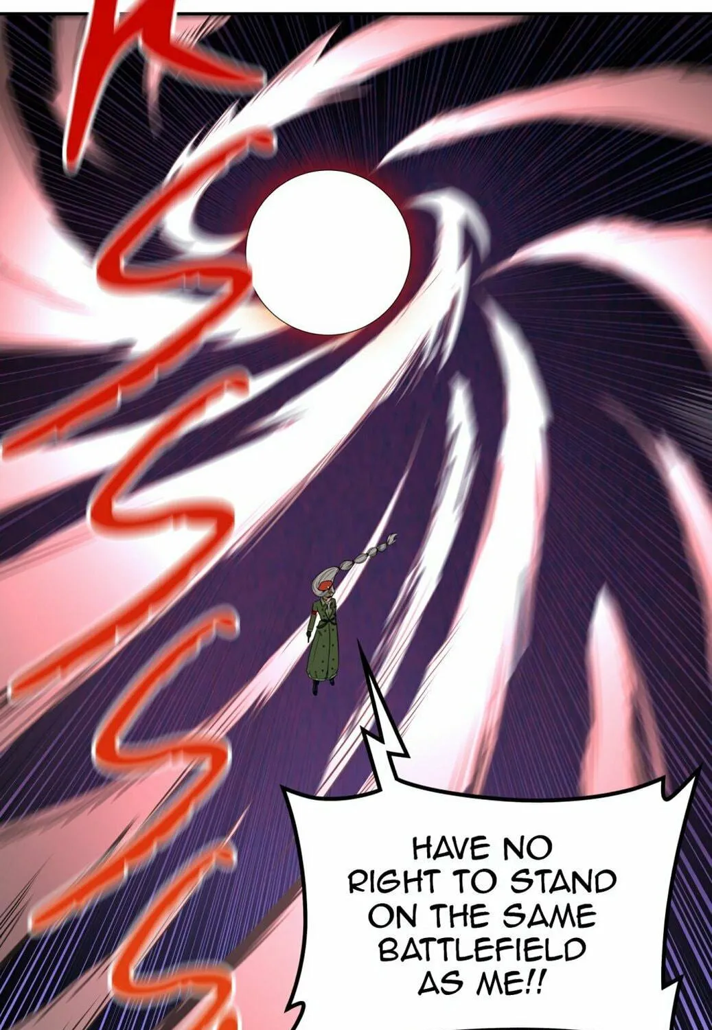 Tower of God Chapter 404 page 70 - 