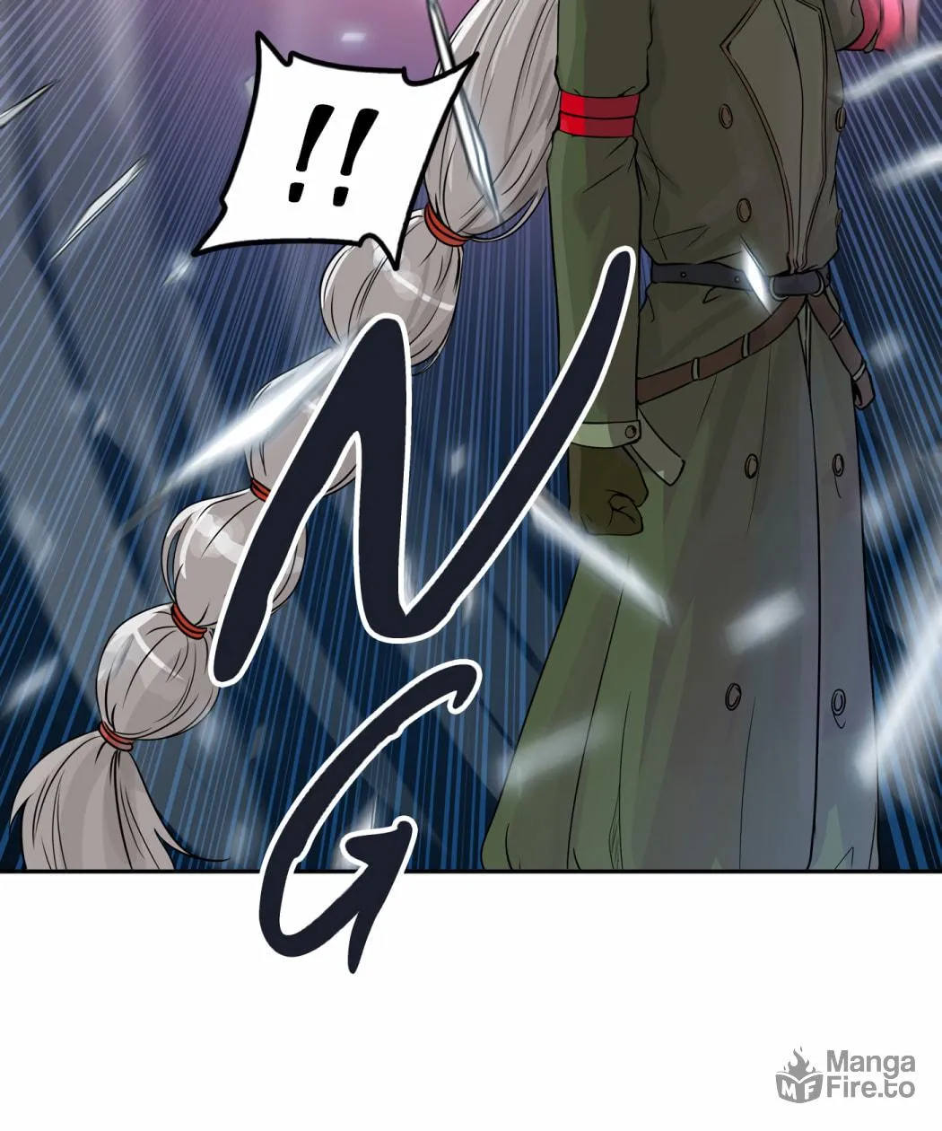 Tower of God Chapter 404 page 8 - 