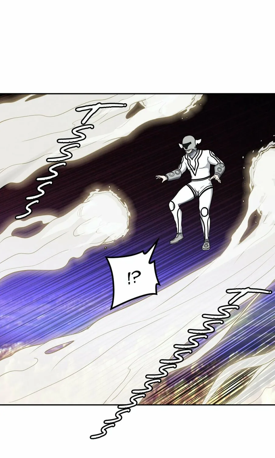 Tower of God Chapter 404 page 73 - 