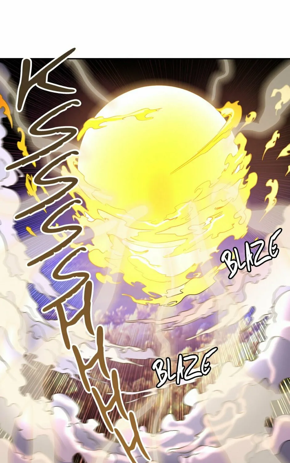 Tower of God Chapter 404 page 77 - 
