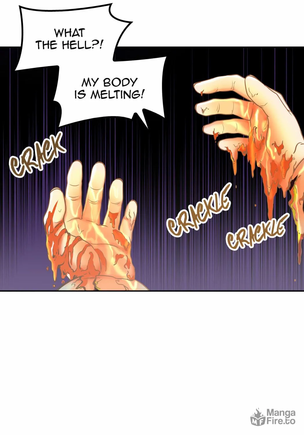 Tower of God Chapter 404 page 81 - 