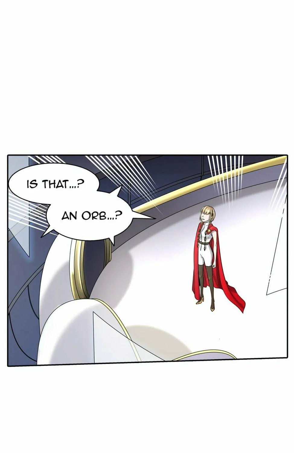 Tower of God Chapter 404 page 86 - 
