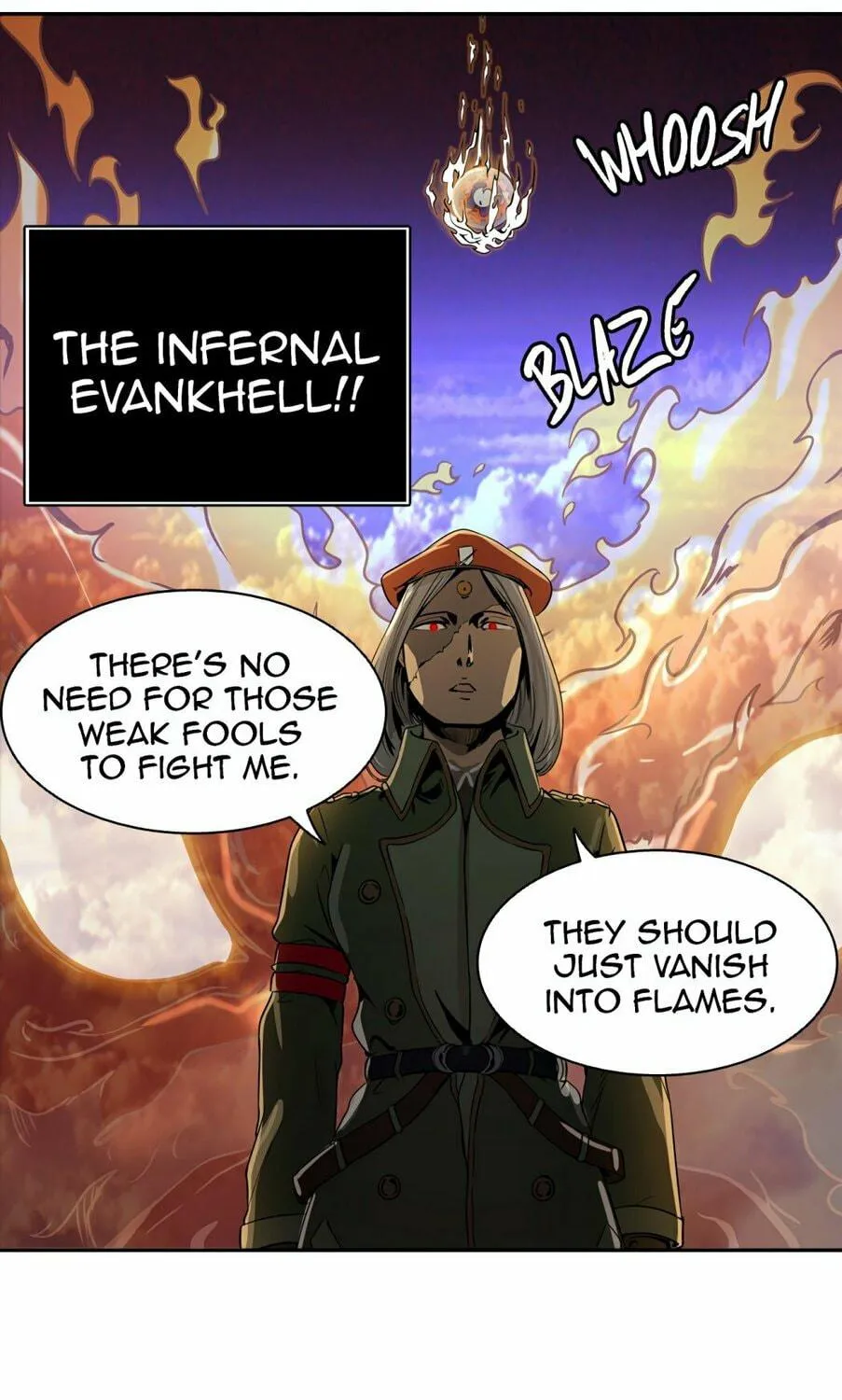 Tower of God Chapter 404 page 90 - 