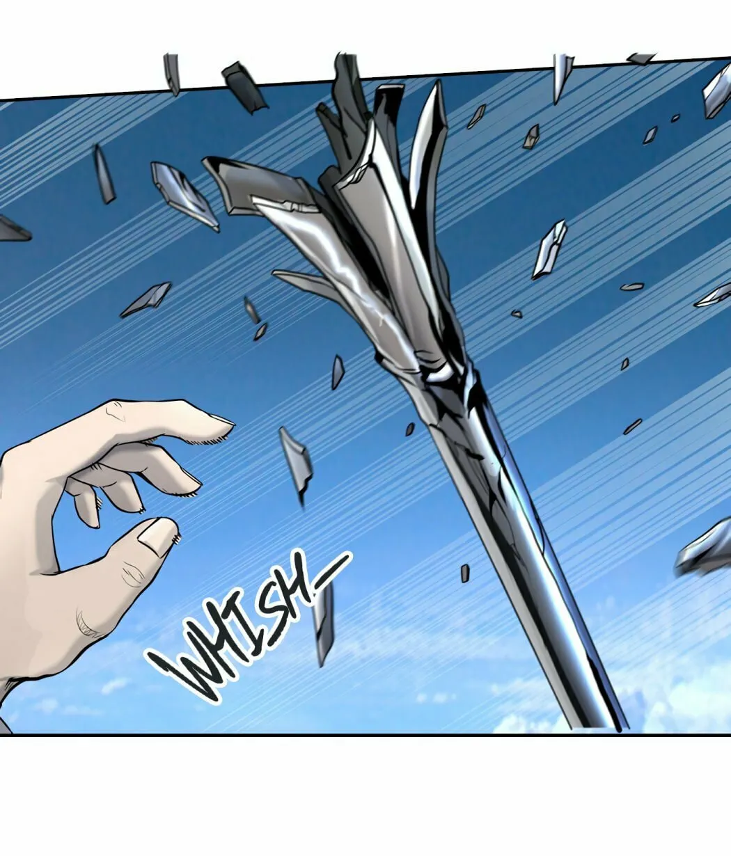 Tower of God Chapter 404 page 10 - 