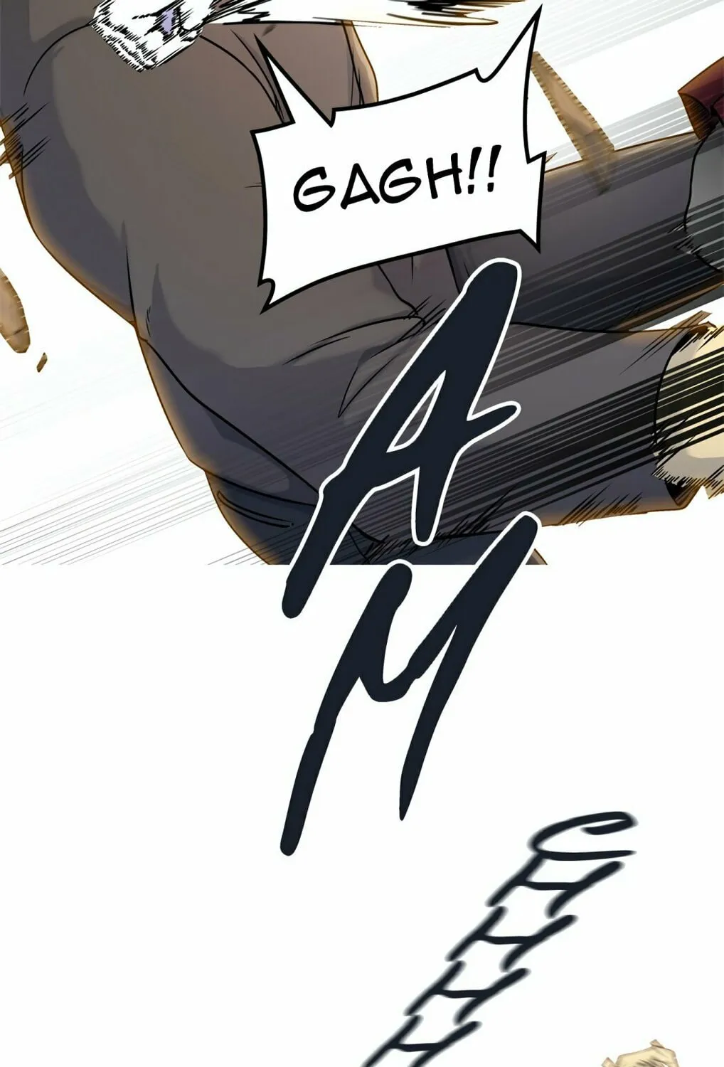 Tower of God Chapter 405 page 2 - 
