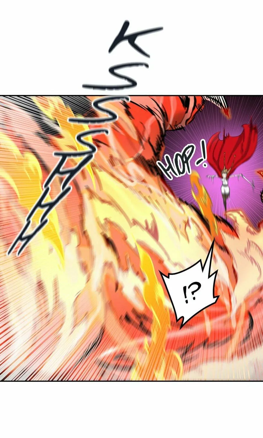 Tower of God Chapter 405 page 101 - 