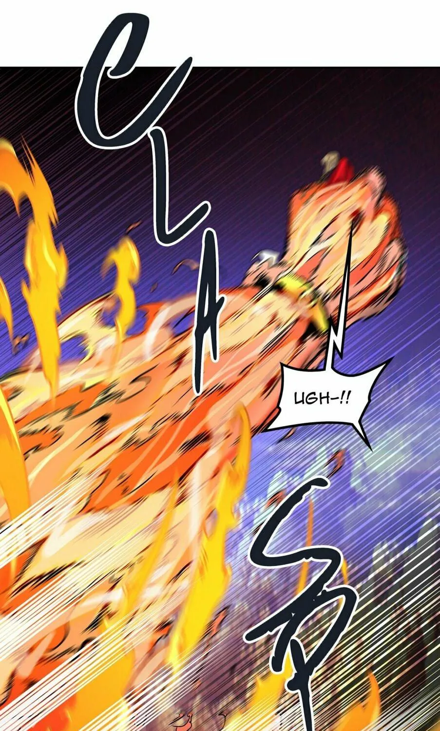 Tower of God Chapter 405 page 103 - 