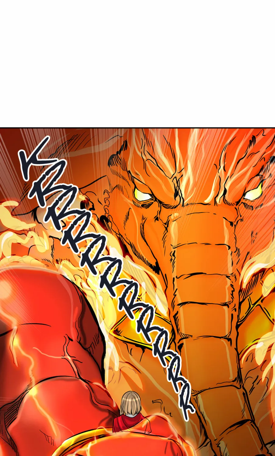 Tower of God Chapter 405 page 105 - 
