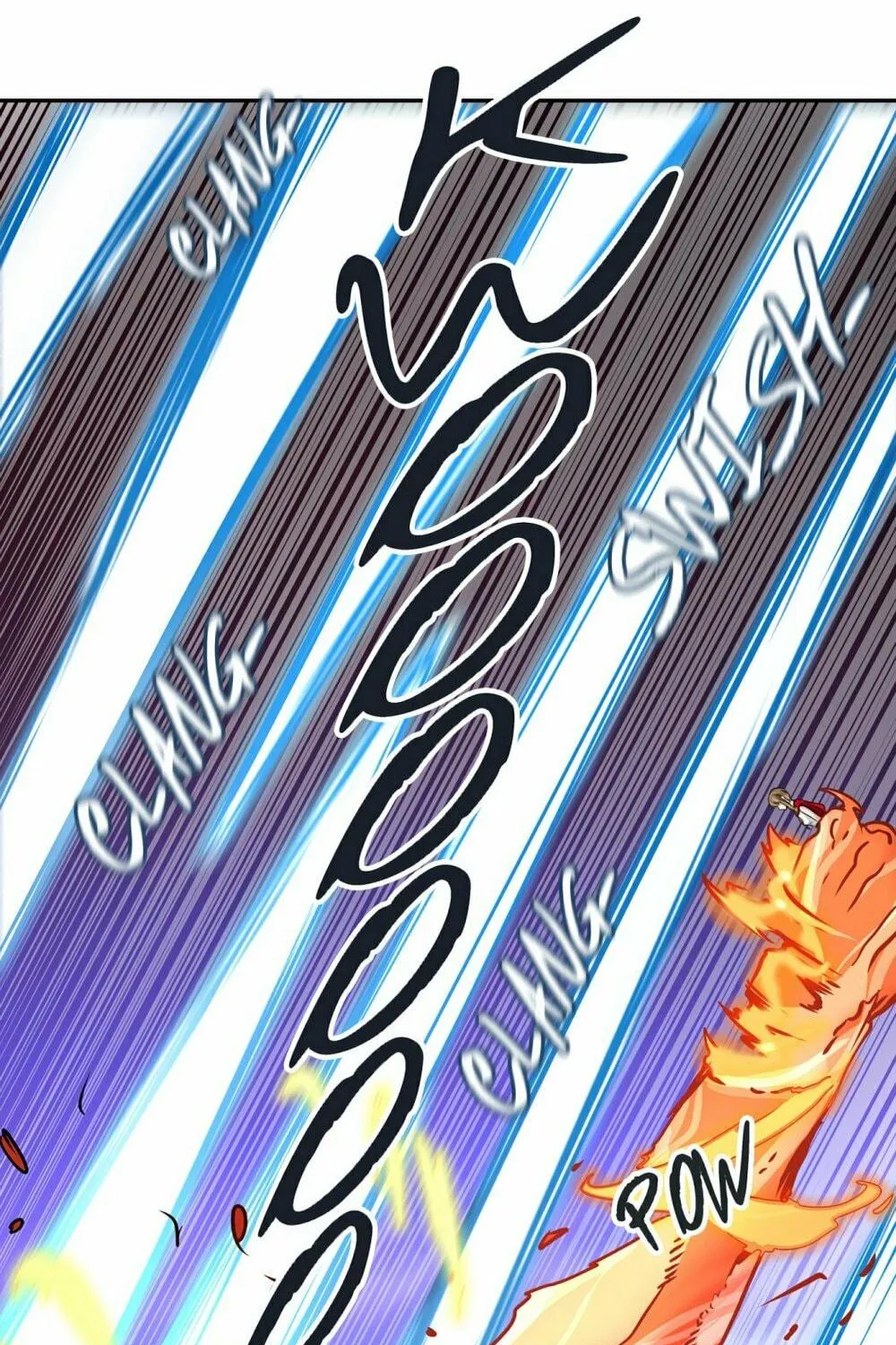Tower of God Chapter 405 page 113 - 