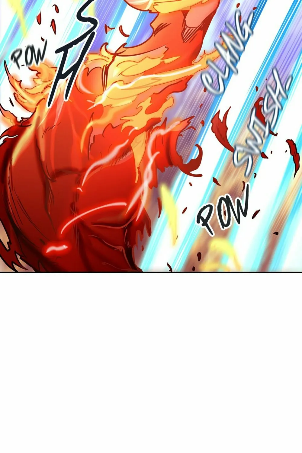 Tower of God Chapter 405 page 115 - 