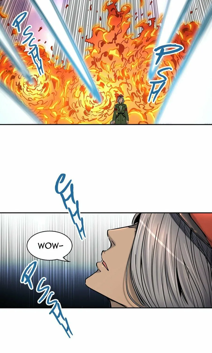 Tower of God Chapter 405 page 119 - 