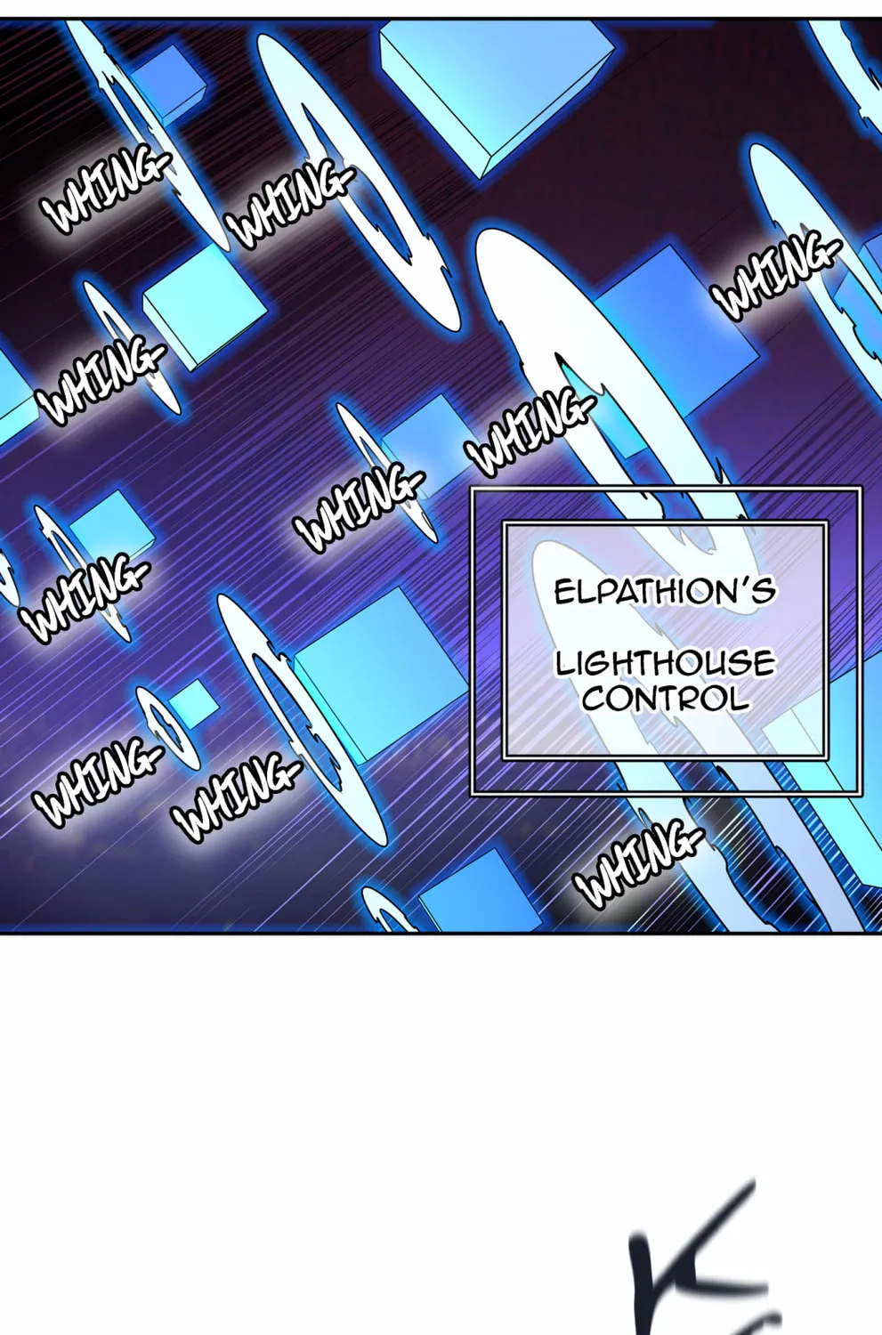 Tower of God Chapter 405 page 123 - 
