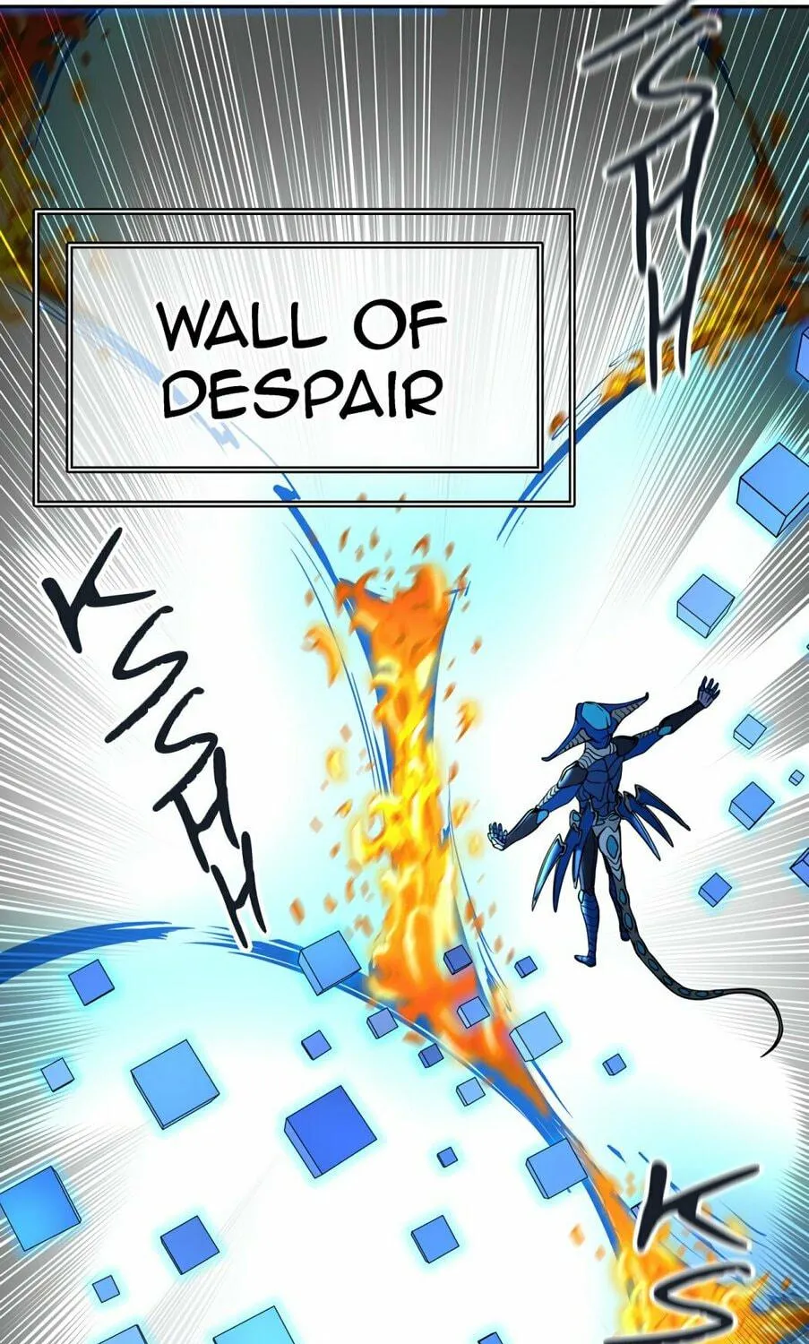 Tower of God Chapter 405 page 125 - 