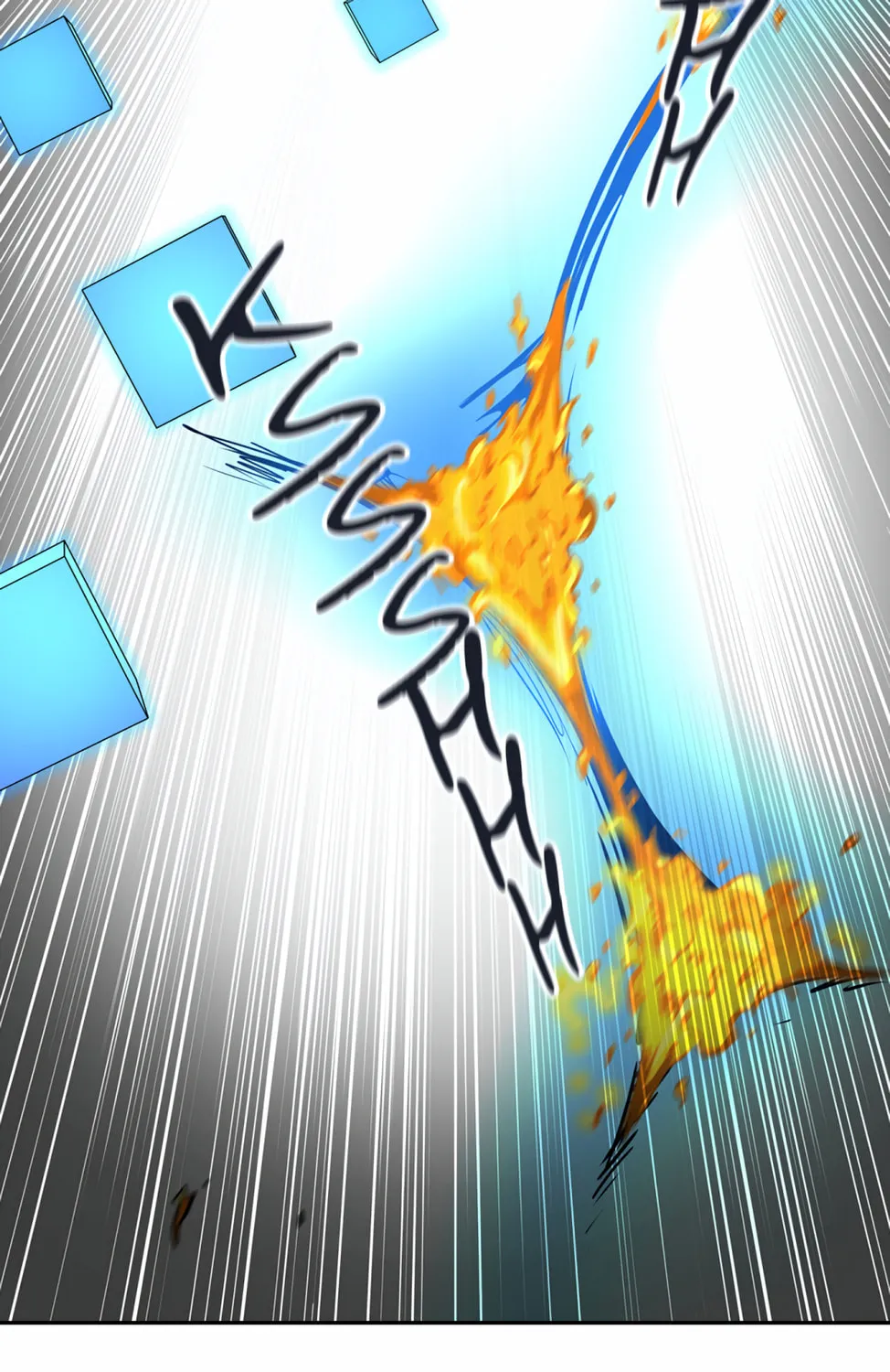 Tower of God Chapter 405 page 127 - 