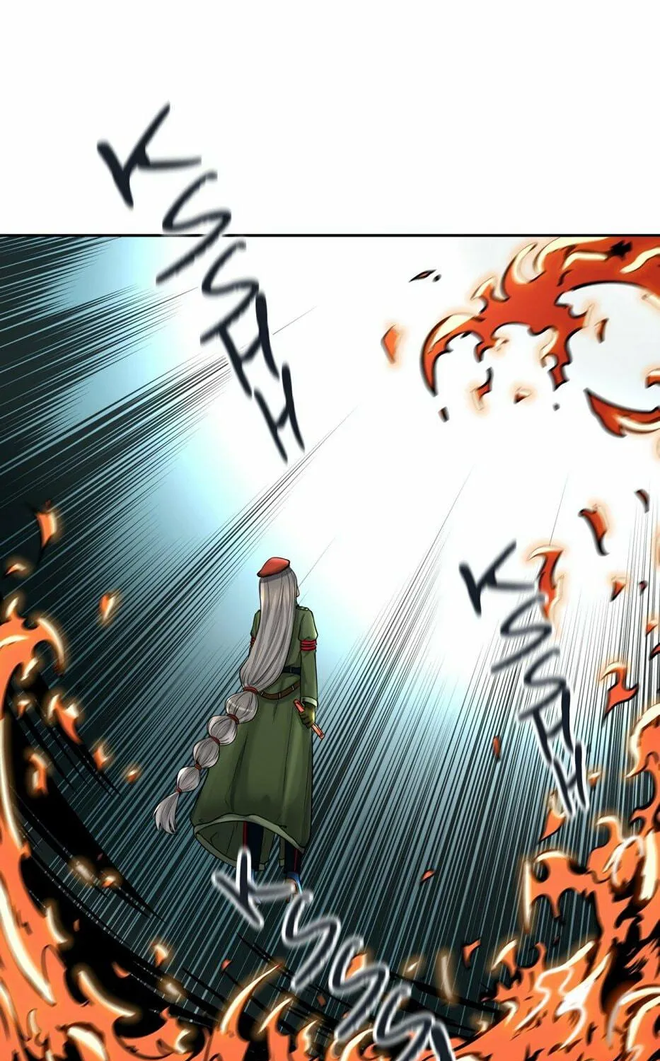 Tower of God Chapter 405 page 129 - 