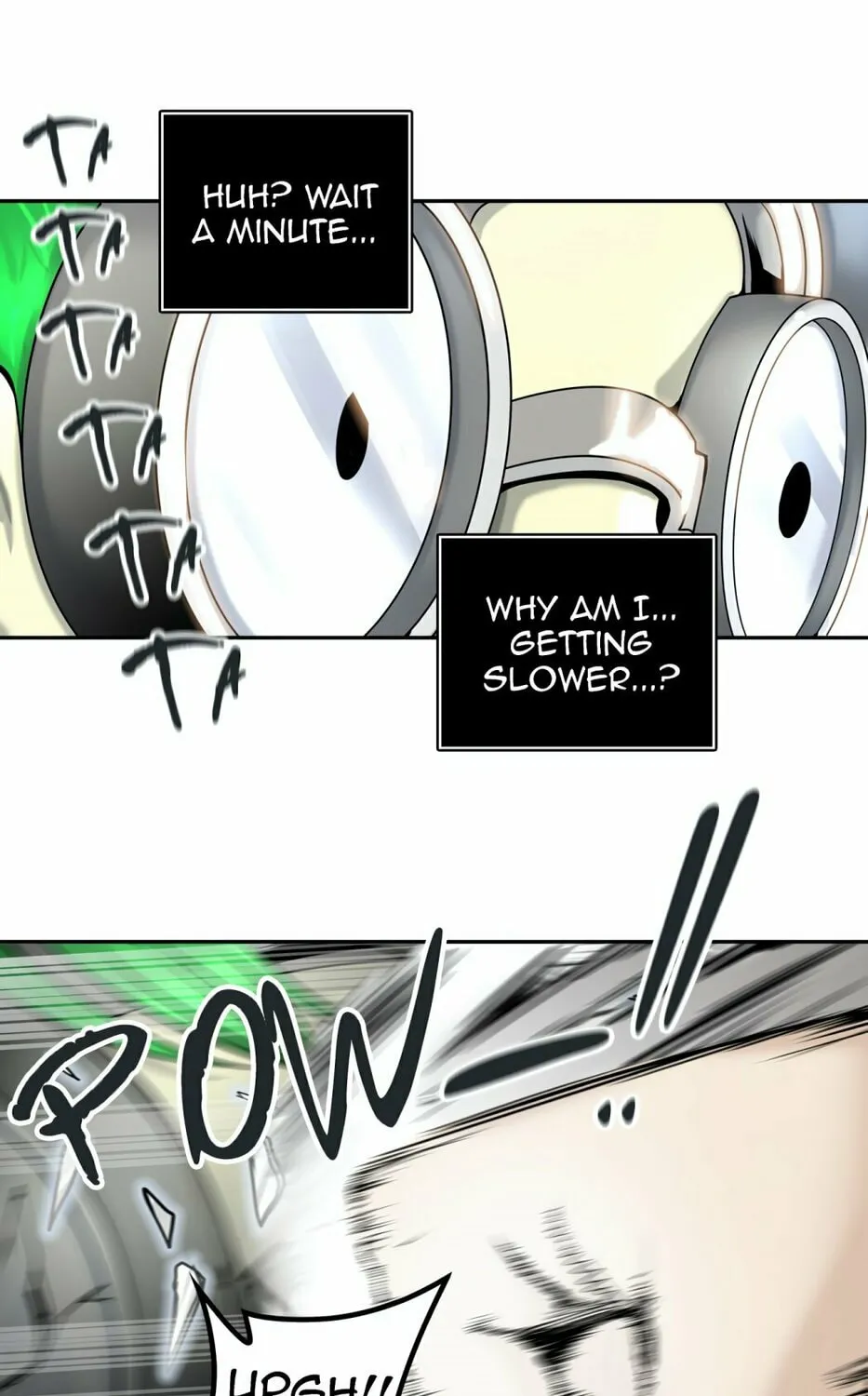 Tower of God Chapter 405 page 14 - 