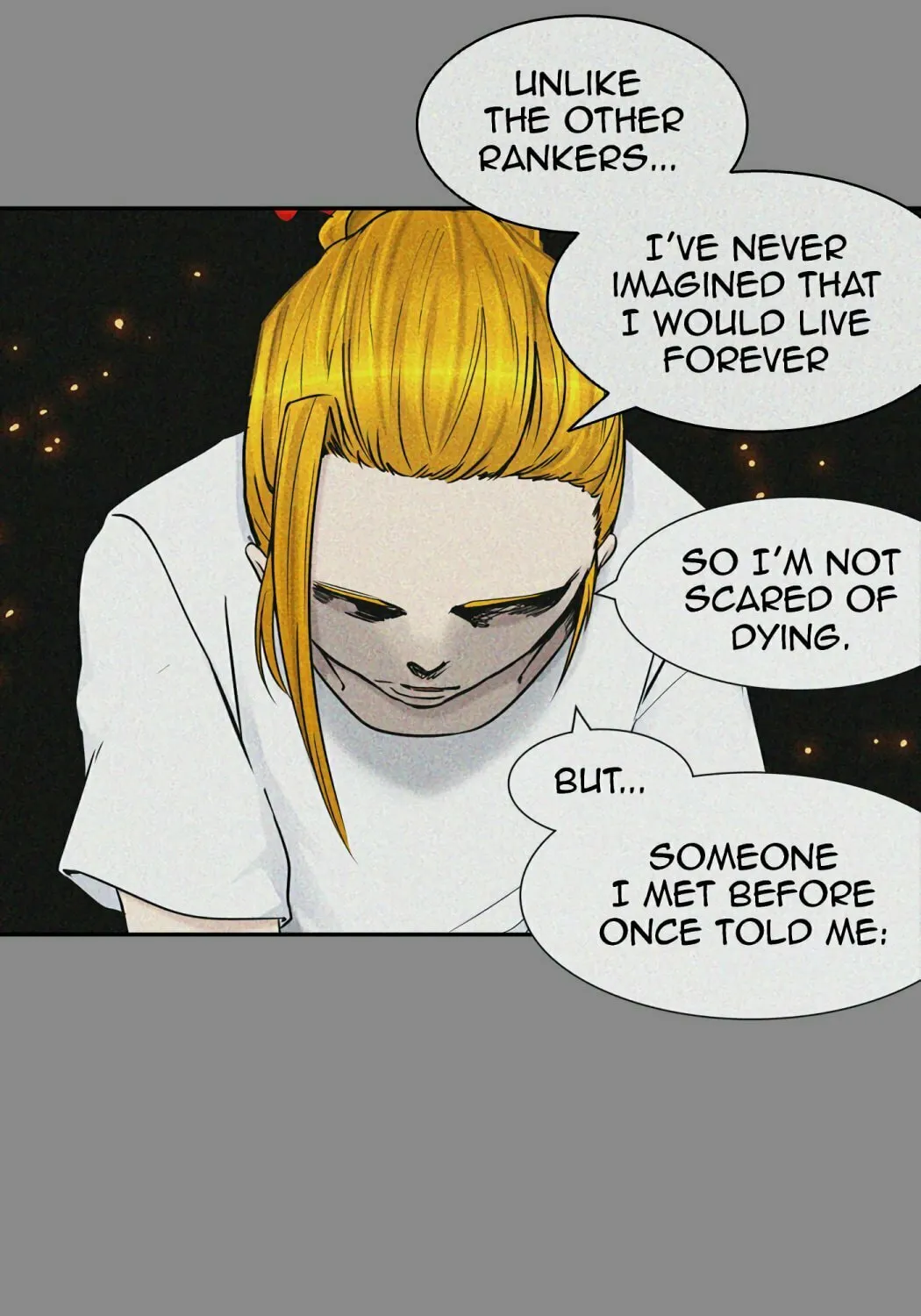 Tower of God Chapter 405 page 141 - 