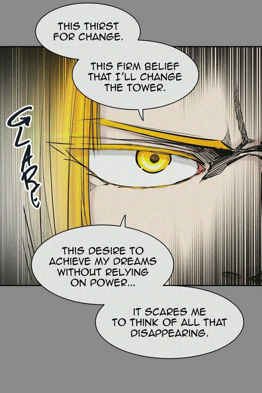 Tower of God Chapter 405 page 144 - 