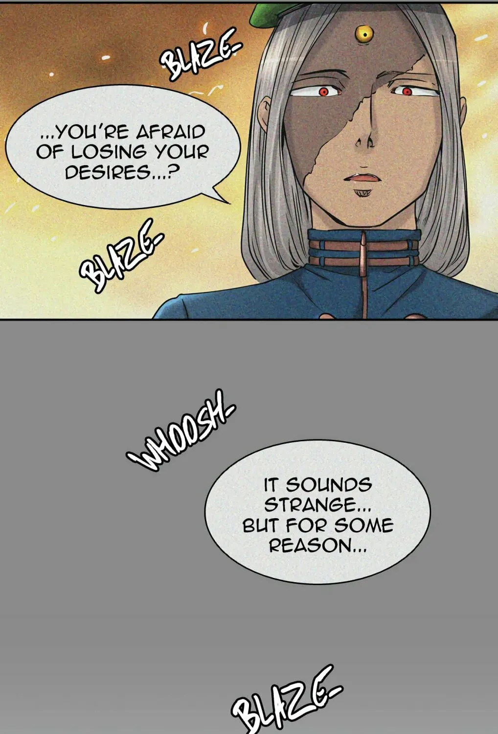 Tower of God Chapter 405 page 146 - 