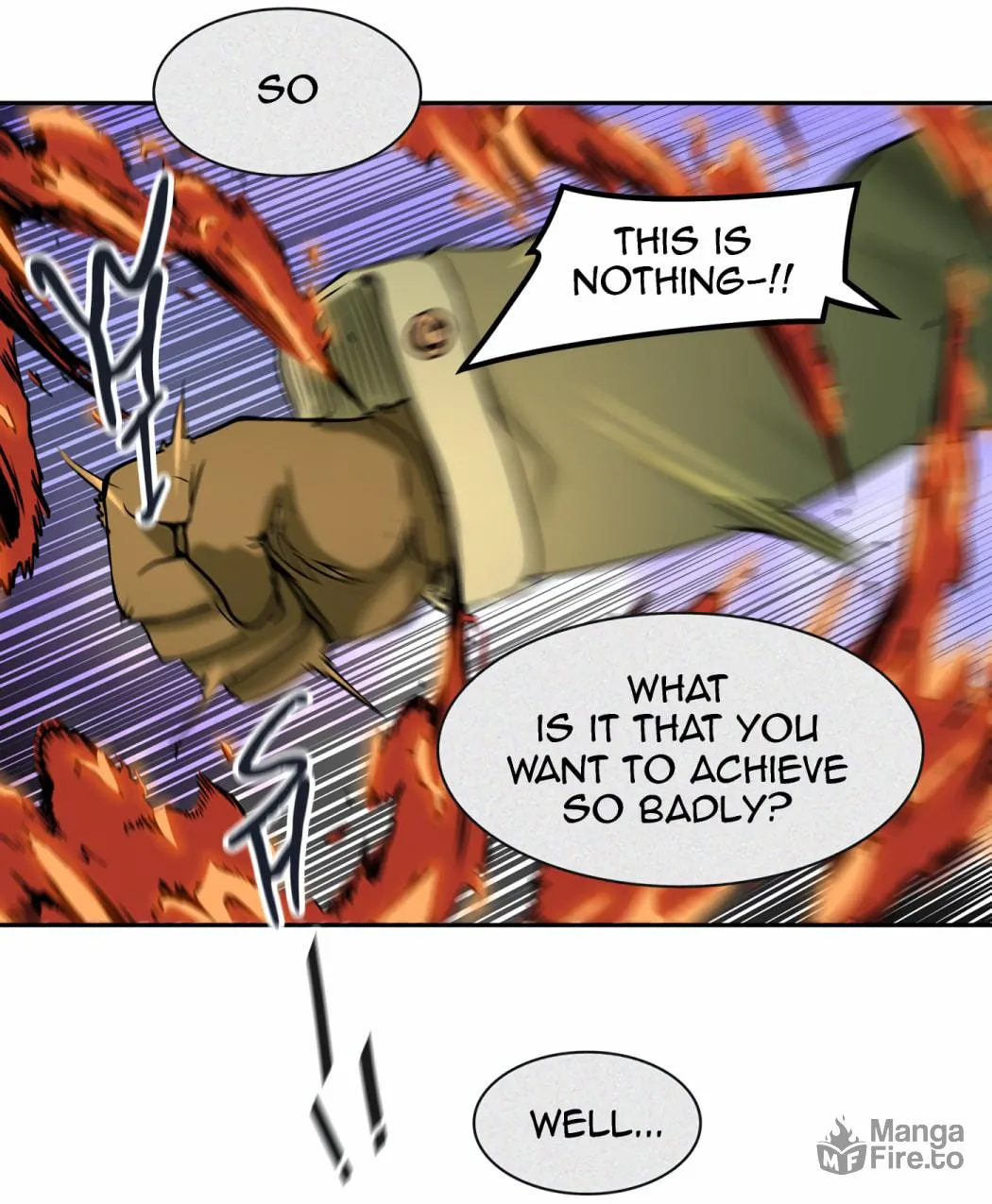 Tower of God Chapter 405 page 149 - 