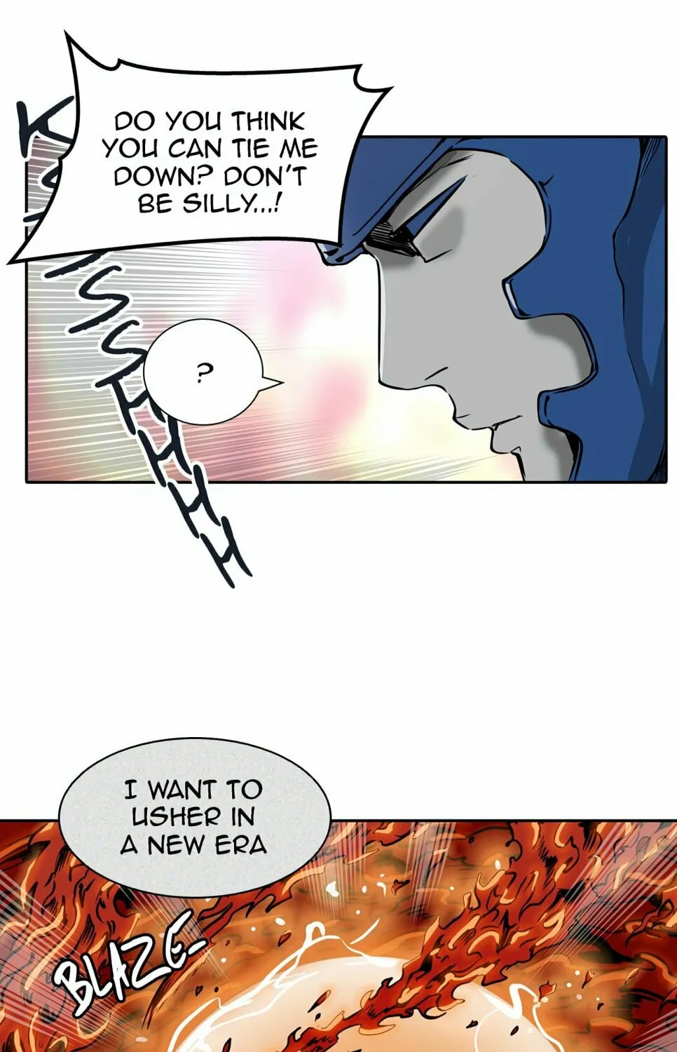 Tower of God Chapter 405 page 150 - 