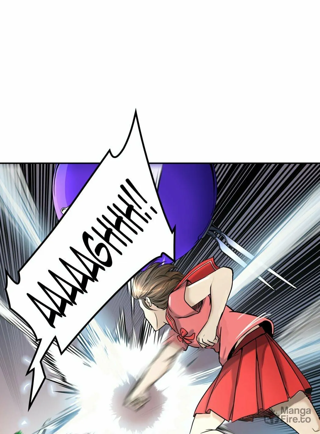 Tower of God Chapter 405 page 16 - 