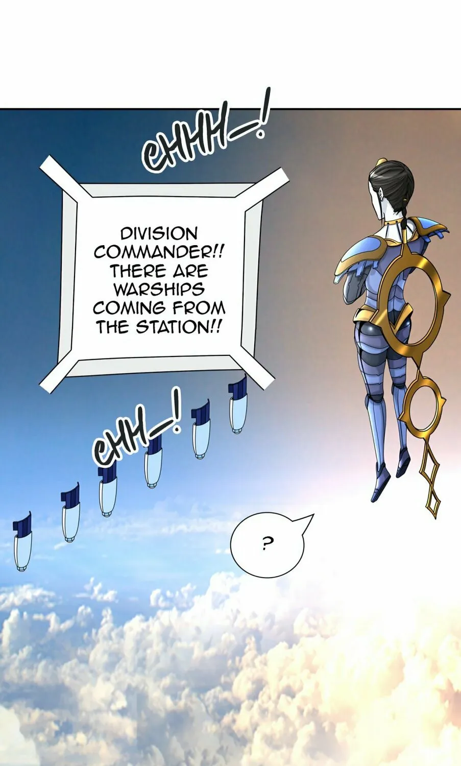 Tower of God Chapter 405 page 159 - 