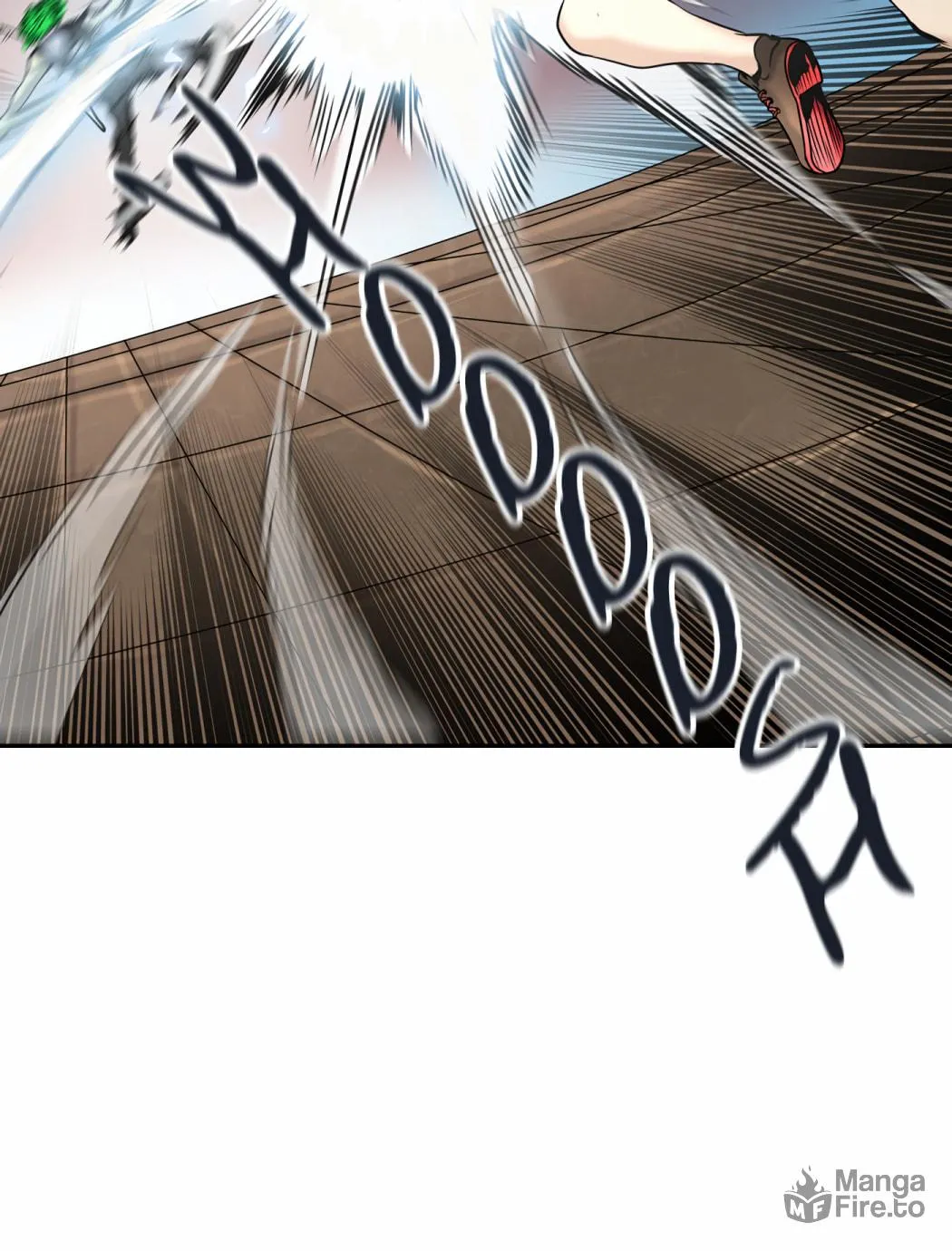 Tower of God Chapter 405 page 17 - 