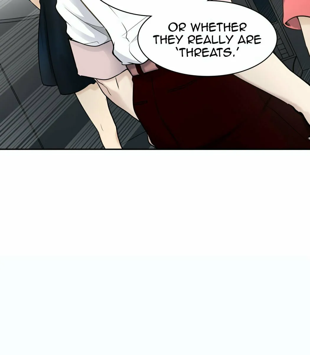 Tower of God Chapter 405 page 168 - 