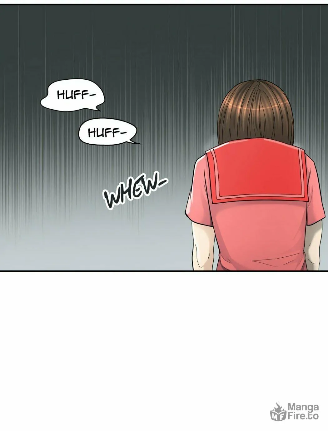 Tower of God Chapter 405 page 19 - 