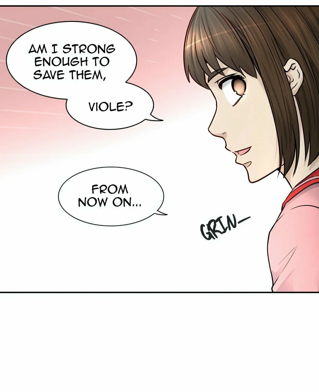 Tower of God Chapter 405 page 21 - 