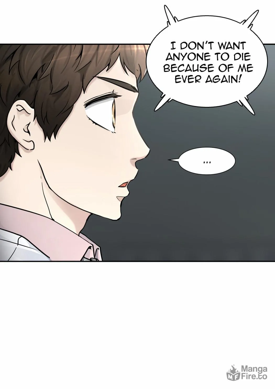 Tower of God Chapter 405 page 22 - 