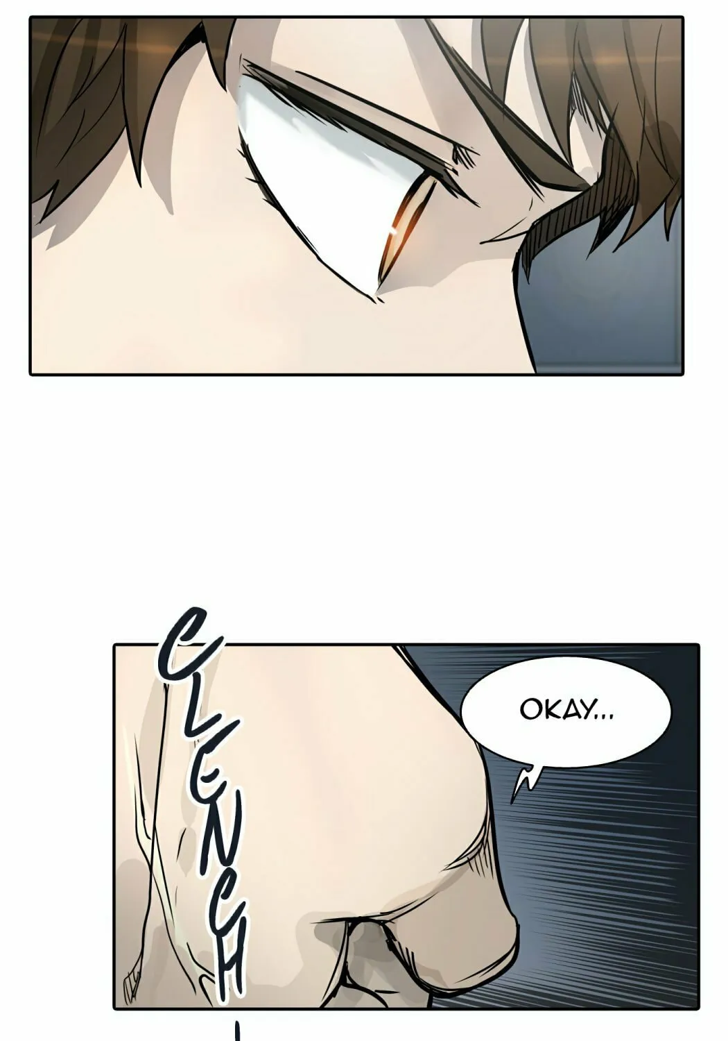 Tower of God Chapter 405 page 23 - 