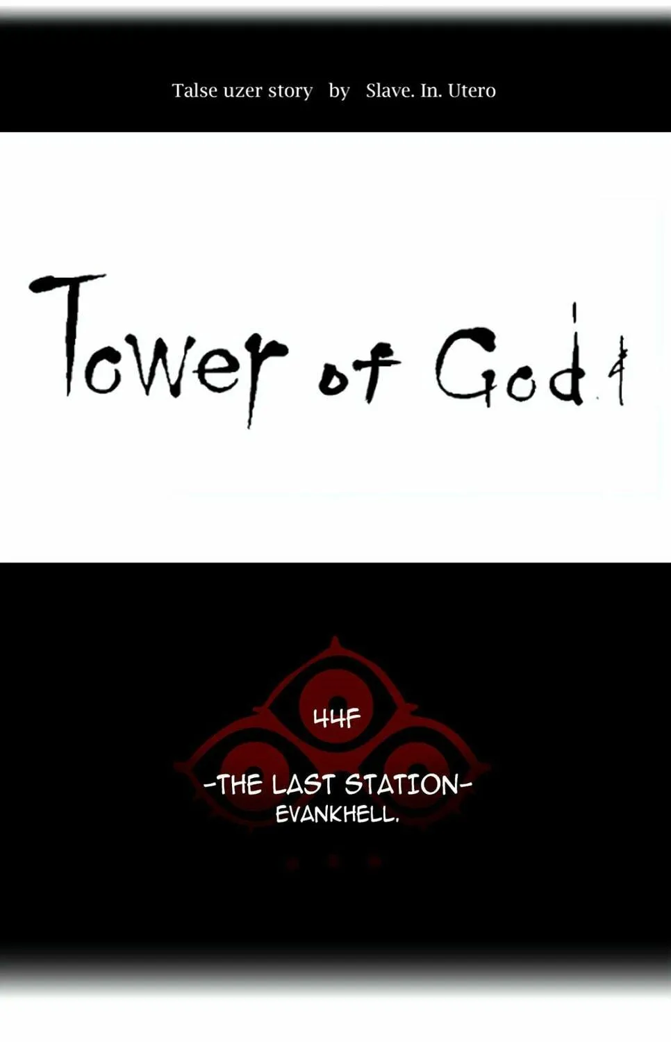 Tower of God Chapter 405 page 26 - 