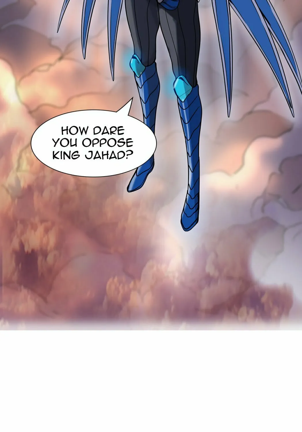 Tower of God Chapter 405 page 32 - 