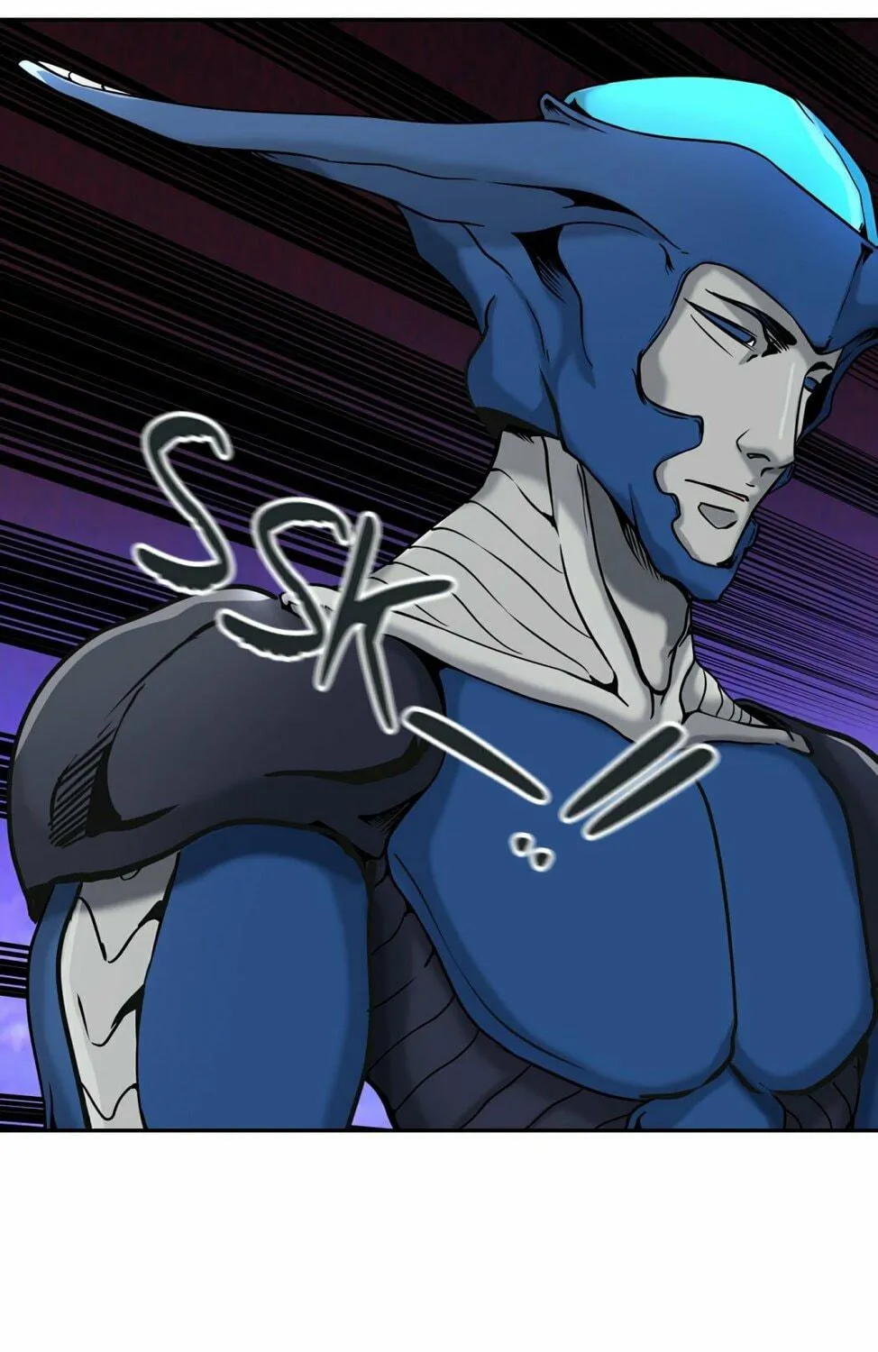 Tower of God Chapter 405 page 36 - 